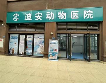 迪安动物医院