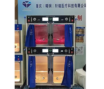 动物医疗重症(ICU)监护舱